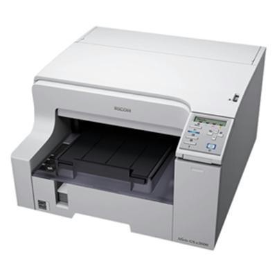 Aficio SG 3110SFNw  MFP