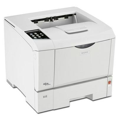 Sp4100nl  B/w Laser Printer