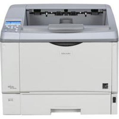 Aficio Sp 6330n Laser Printer