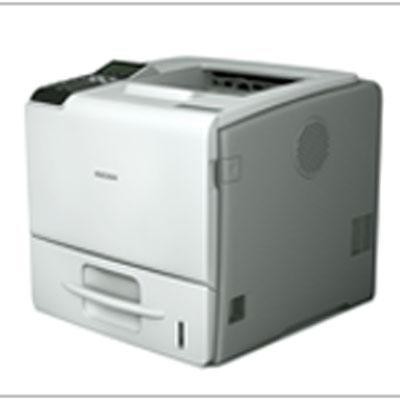 Aficio Sp 5200dn Laser Printer