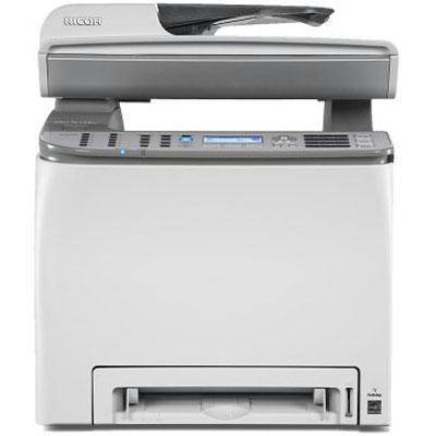 Aficio SP C240SF Laser Printer