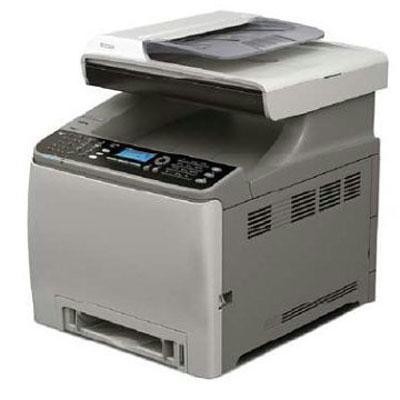 Aficio SP C242SF Laser Printer