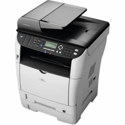 Sp3500sf Bw Laser Printer