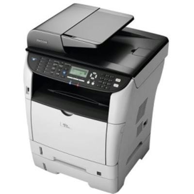 Sp3510sf Bw Laser Printer