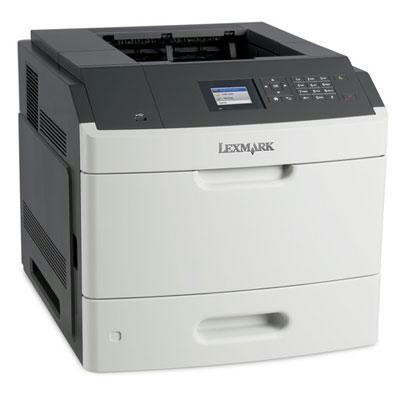 Lexmark Ms811dn Laser Printer