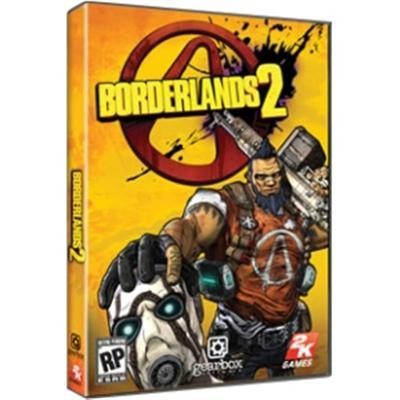 Borderlands 2 Pc