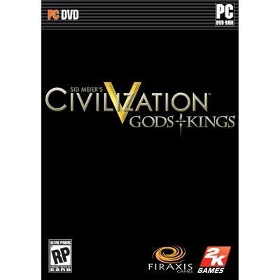 Sid Meier's Civ V Pc