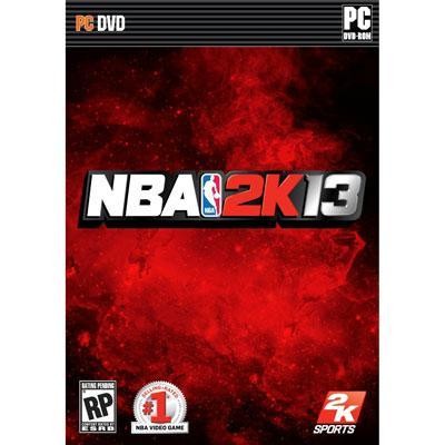 Nba 2k13 Pc