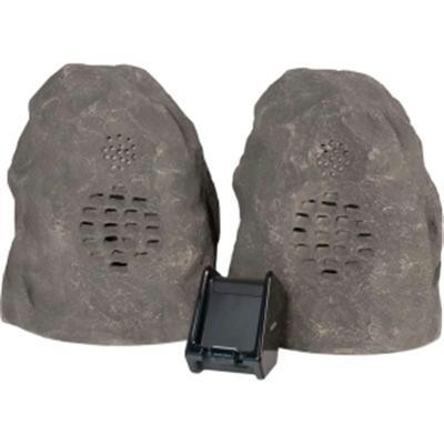 Granite In Outdoor Speaker Duo