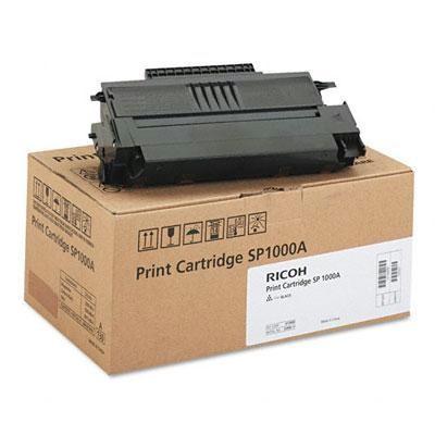 Aio Toner Cart Sp1000a