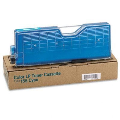 Cyan Toner Cart Type 155