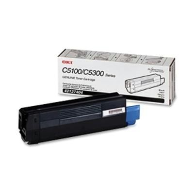 Black Toner C5100/c5300