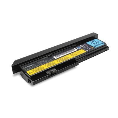 Thinkpad X200 9-cell Battery