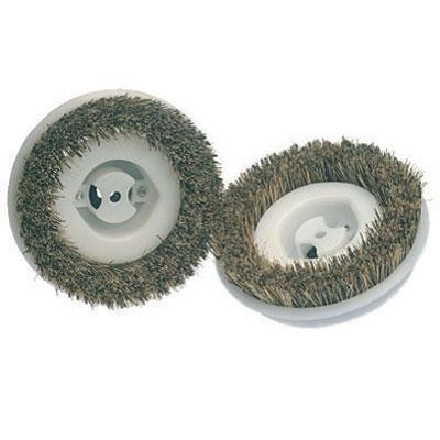 Scrubbing Brush 6inch 2pack