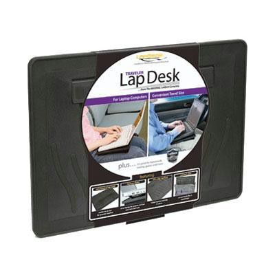 Blk Traveler Lapdesk