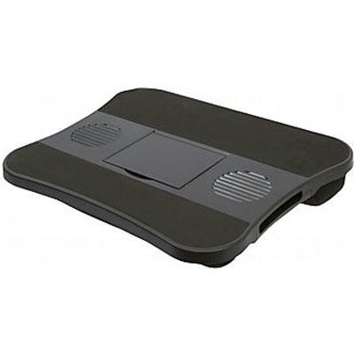 Blk Coolsurf Lapdesk