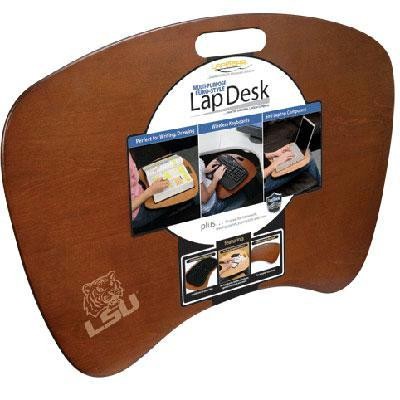 LSU Tigers Lap Desk