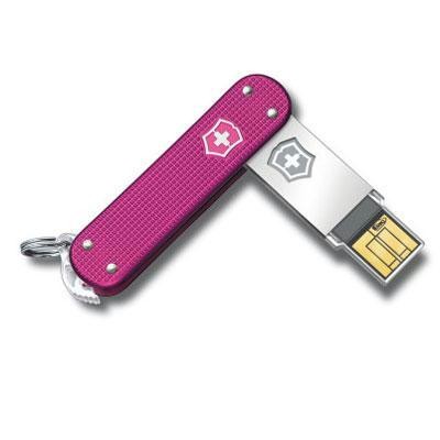 16gb Slim 2.0 Pink Alox B2b