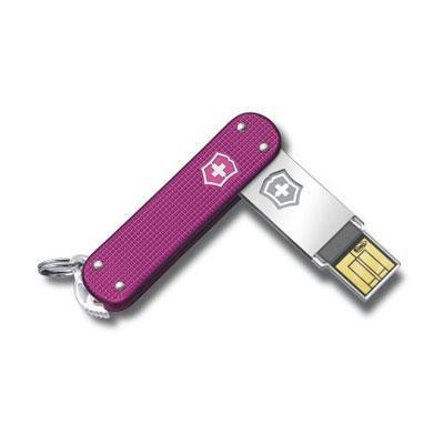 64gb Slim Pink Alox