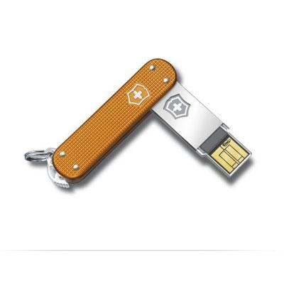 32gb Slim Orange Alox