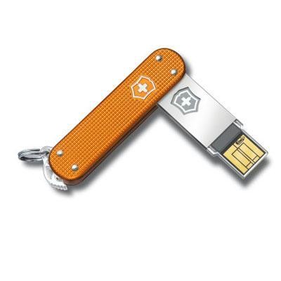 64gb Slim 2.0 Orange Alox B2b