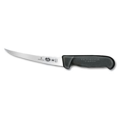 6" Semi Stiff Boning Knife