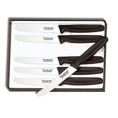 6 Piece Steak Set