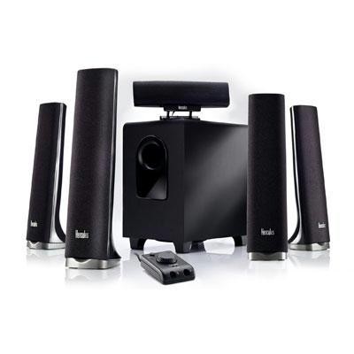 XPS 5.170 Slim Speakers