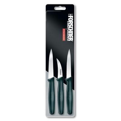 3 Piece Paring Knife Set