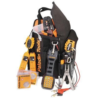 Telco Technician Tool Kit