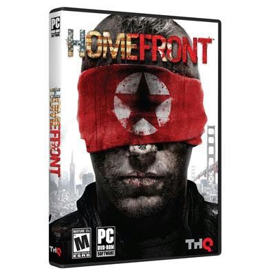 Homefront PC