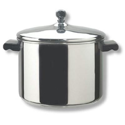 Fw Classic 8qt Stock Pot Ss