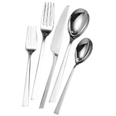 Towle 20pc Luxor Flatware Set