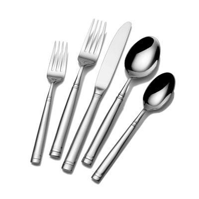 Towle Stephanie 42pc Flatware