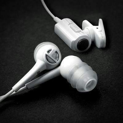 Siberia In-ear Headphone