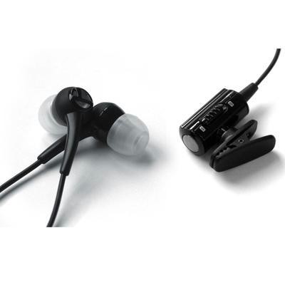 Siberia In-Ear Headphone