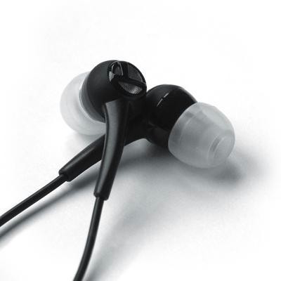 Siberia In-Ear Headphone