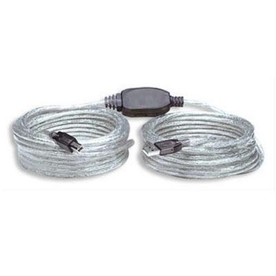 Usb 2.0 Active Cable