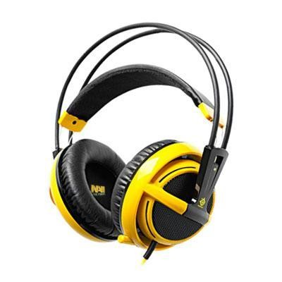 Siberia V2 Gaming Headset Navi