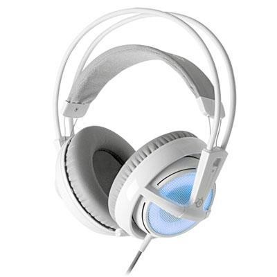 Siberia V2 Frost Blue Gaming