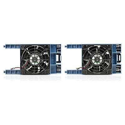 Ml350g6 Rednt Fan Baffle Kit