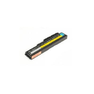 Thinkpad Battery 25+ - Edge