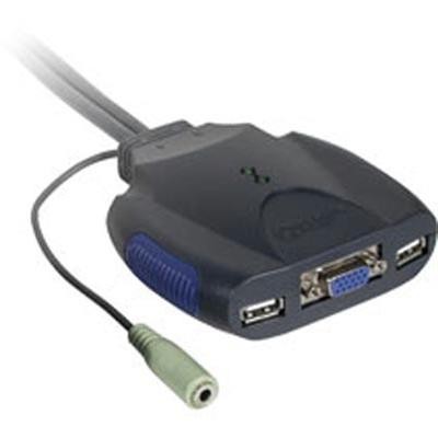 Trulink2 Prt Vga Usb Micro Kvm