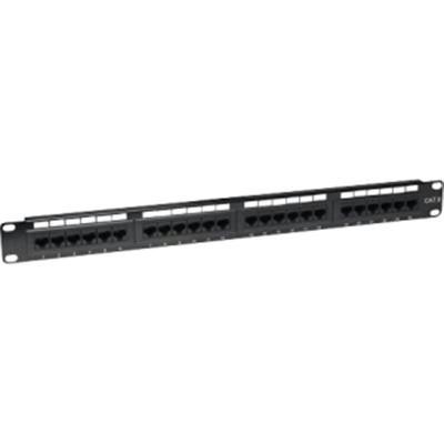 24-port Cat6 Patch Panel