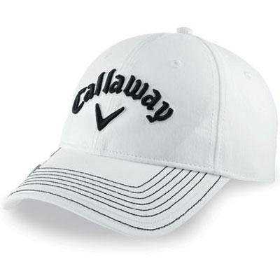 CW Tour Magna Hat White