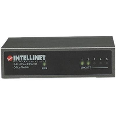 Fast Ethernet Office Switch