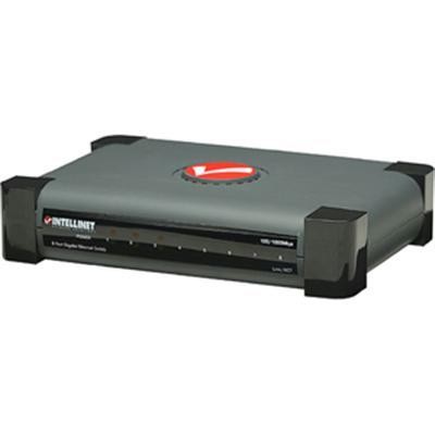 5-port Gigabit Ethernet Switch