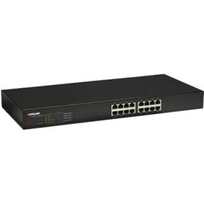 16-port Gigabit Ethernet Switc