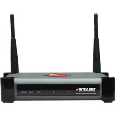 Wireless 300n Poe Access Point