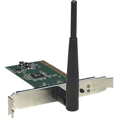 Wireless 150n Pci Card